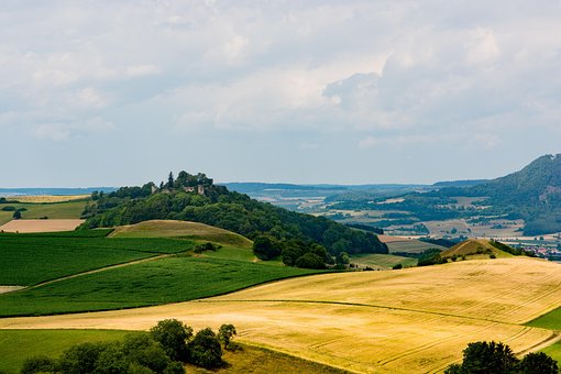Free Fields Meadow photo and picture