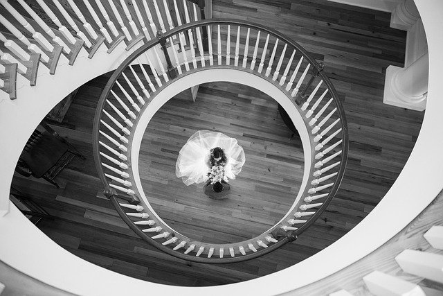 Free Wedding Couple photo and picture
