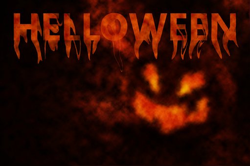 Free Helloween Gruesome photo and picture