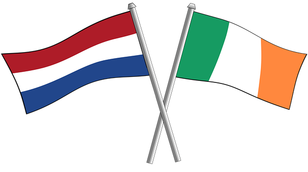 Free Netherlands Dutch illustration and picture