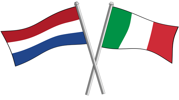 Free Netherlands Dutch illustration and picture