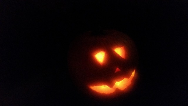 Free Pumpkin Halloween photo and picture