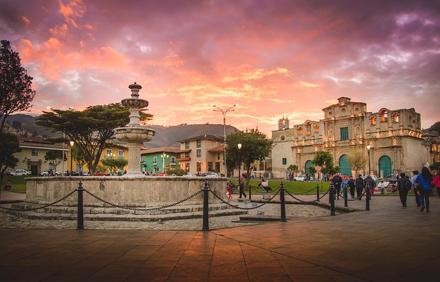 Free Perú Cajamarca photo and picture
