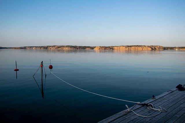 Mar, Agua, El Verano, Atardecer