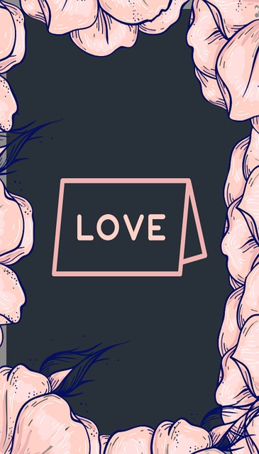 Free Love Text photo and picture