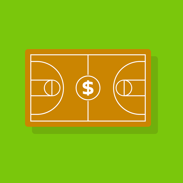 Basketball, Money, O Negócio, Mercado