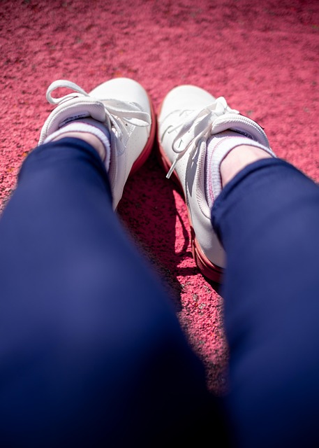Free Tennis Shoe photo and picture