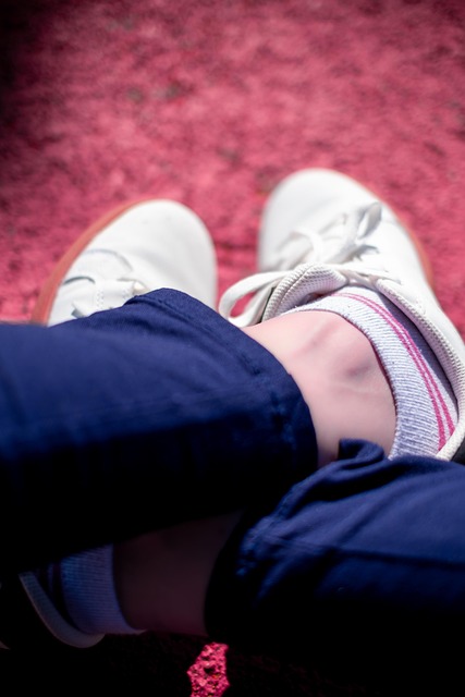 Free Feet Shoes photo and picture