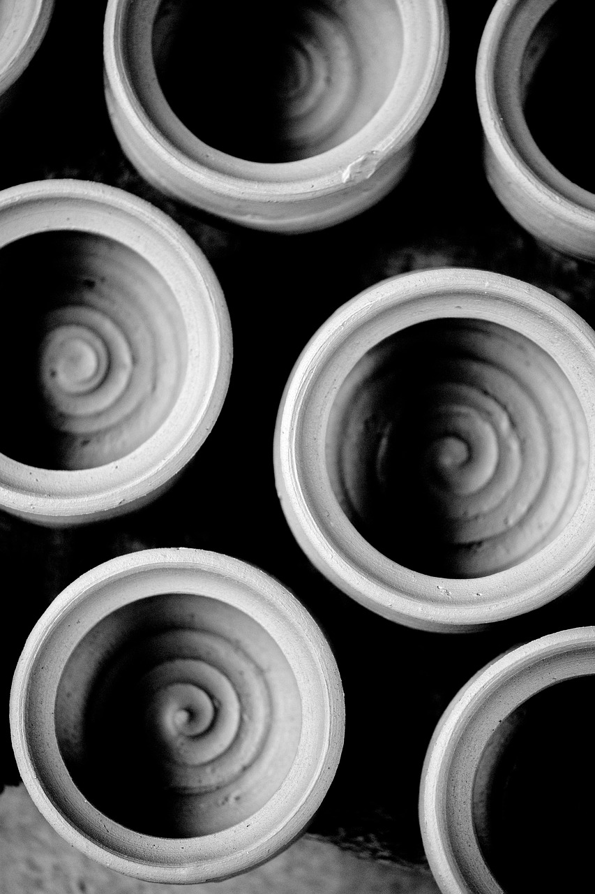 Pottery Clay Craftsmanship - Free photo on Pixabay - Pixabay