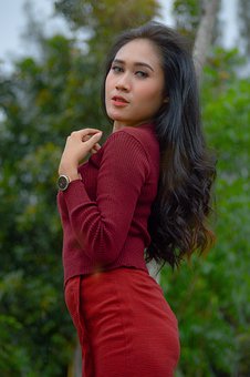 100以上の無料インドネシアの女性 女性画像 Pixabay