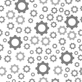 Free Gear Rack Seamless photo and picture