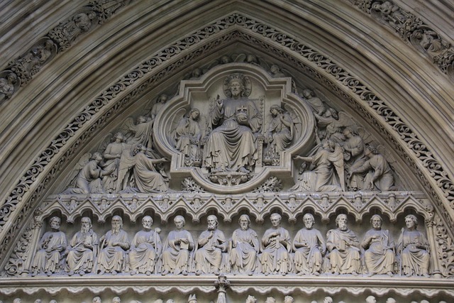 Free London Church photo and picture