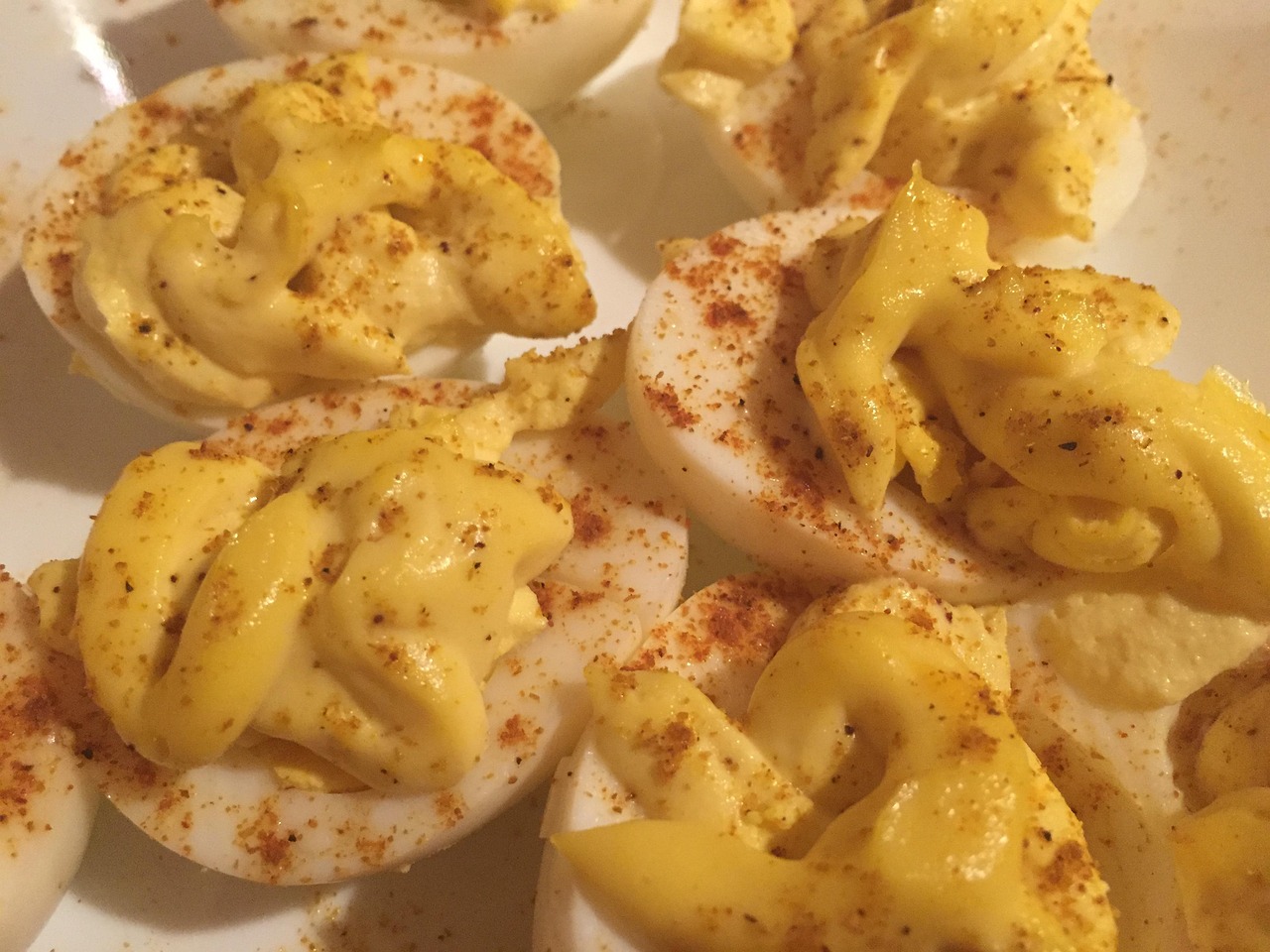 Deviled Eggs Appetizers Appetizer Free photo on Pixabay Pixabay