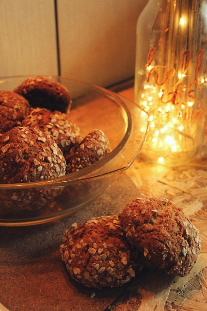 Free Autumn Food photo and picture