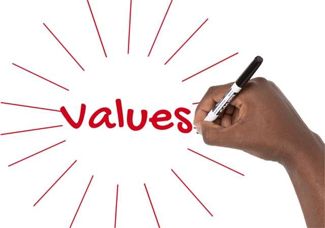 Free Values Black photo and picture