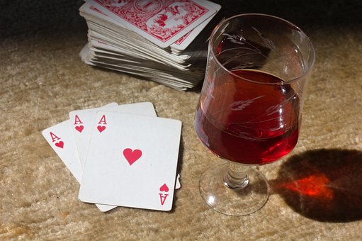 Free Red Wine photo and picture