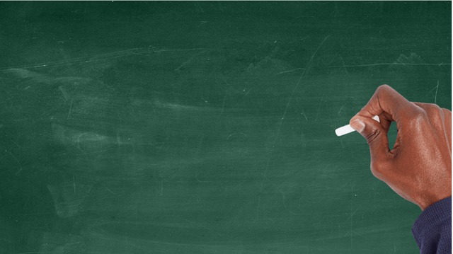 Free Teacher Green photo and picture