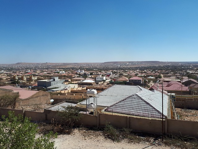 Free Somaliland Somalia photo and picture