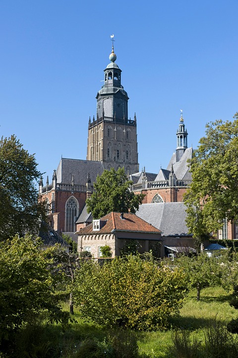 walburgistoren-zutphen-stadt-kostenloses-foto-auf-pixabay-pixabay
