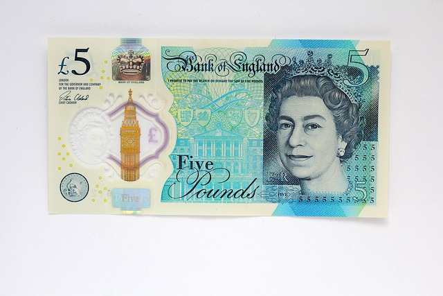 Money Pounds Pound The - Free photo on Pixabay - Pixabay