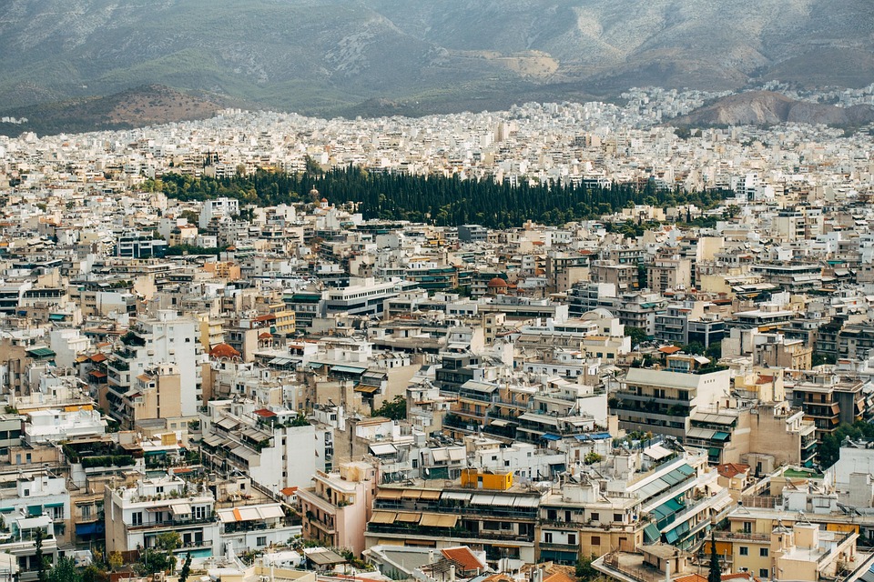 City View Urban Landscape Distant - Free photo on Pixabay - Pixabay