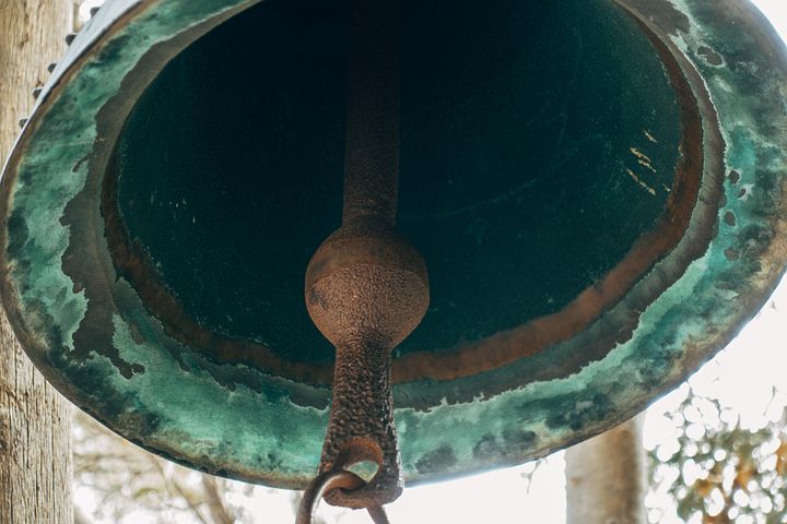 70+ kostenlose Kirchenglocken und GlockeBilder