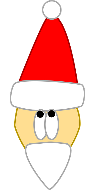 Julemanden, Julemand, Jul, X-Mas