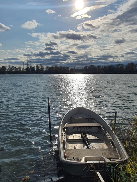 Free Lake Water photo and picture