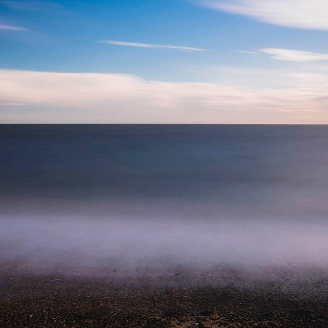 Free Beach Blue photo and picture