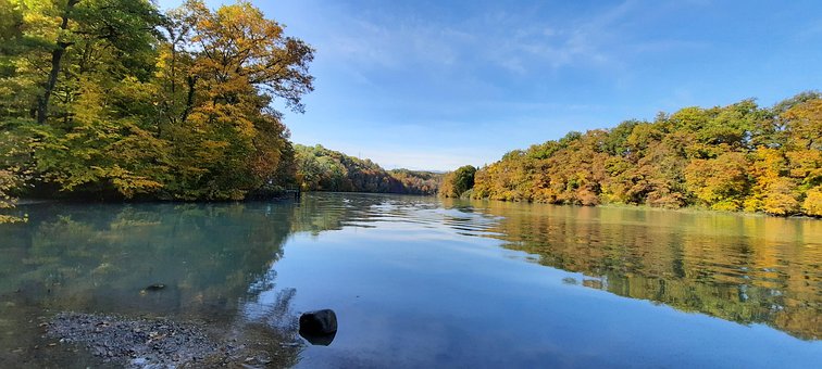 Free Geneva Indian Summer photo and picture