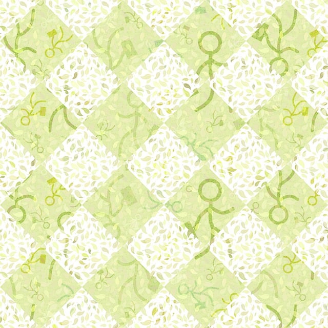 Free pattern seamless tile illustration