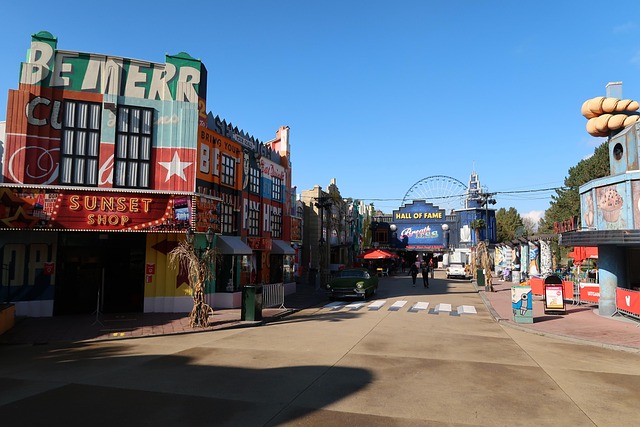 Free Walibiholland Walibi photo and picture