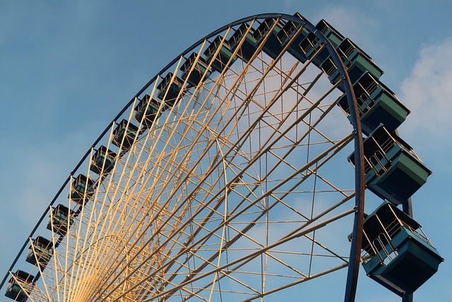 Free Walibi Walibiholland photo and picture
