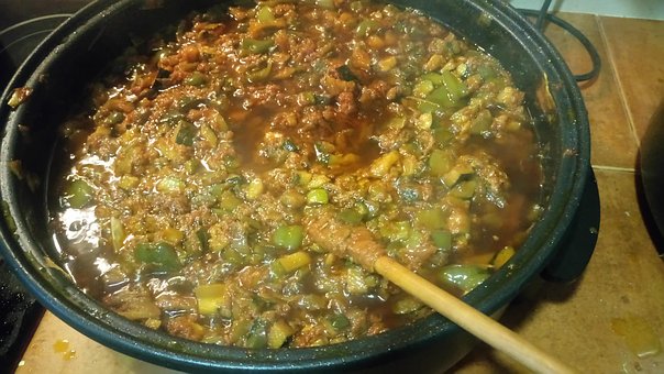 Free Ratatouille Stew photo and picture