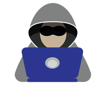 Hacker, Cracker, Weißer Hut