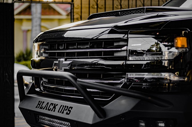 Free Truck Suspension photo and picture