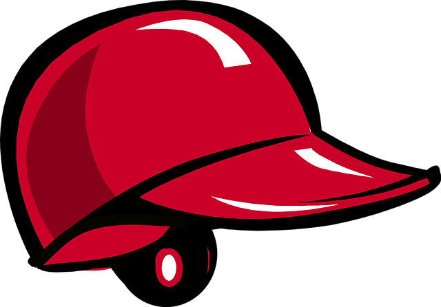 Béisbol, Sombrero, Casco, Uniforme, Ropa