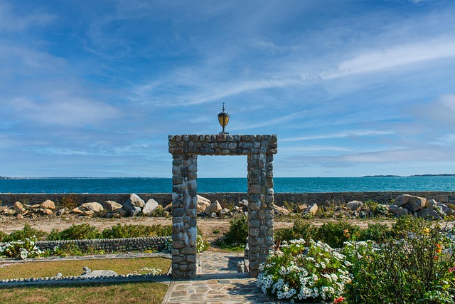 Stone Masonry Ocean - Free photo on Pixabay - Pixabay