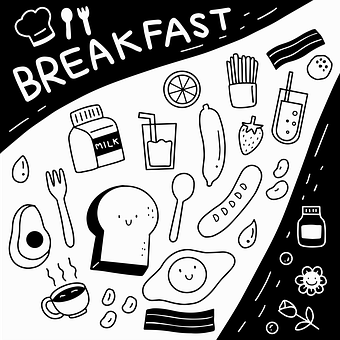 Breakfast, Egg, Food, Healthy, Protein