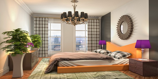 Desain Interior Kamar Tidur Maket - Gambar gratis di Pixabay - Pixabay
