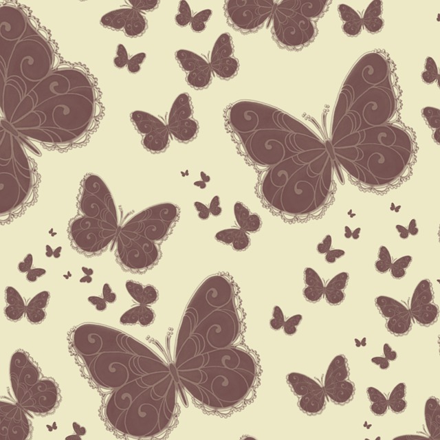 Free butterflies insects wings illustration