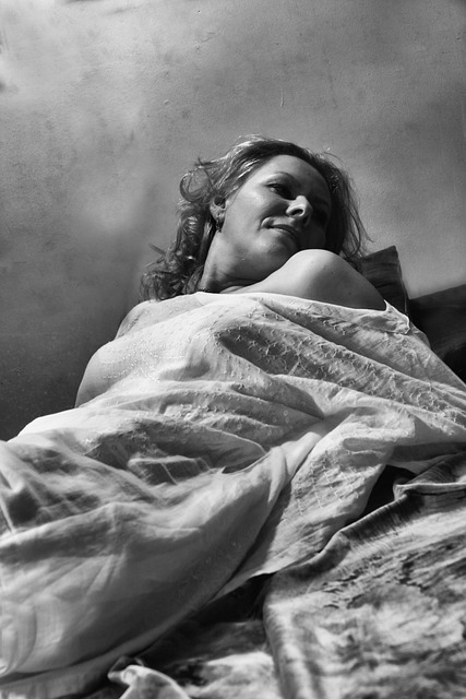 Mujer, Retrato, Persona, Mujer Joven