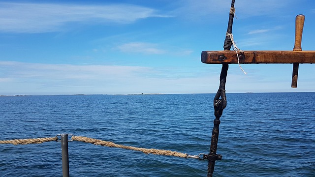 Free Finland Sea photo and picture
