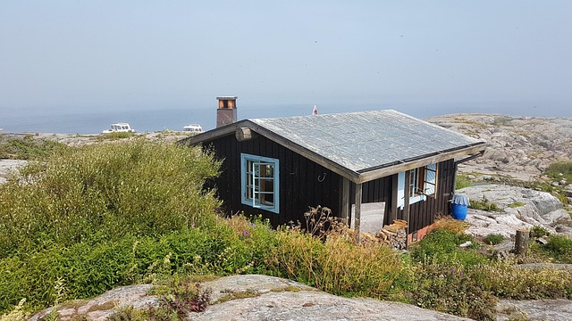 Free Finland Archipelago photo and picture