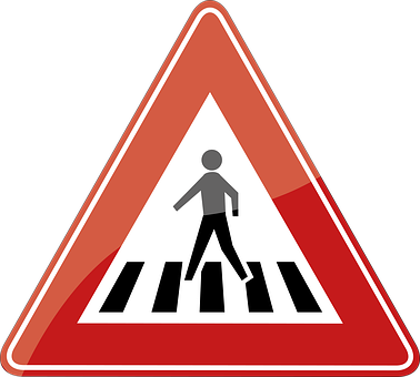 Free Traffic Sign Triangle illustration and picture