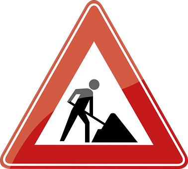 Free Traffic Sign Triangle illustration and picture