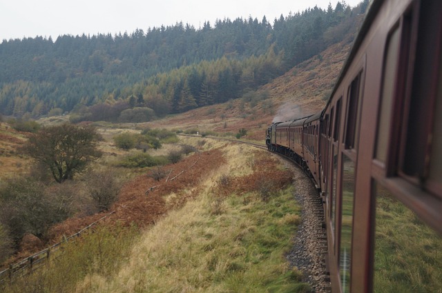 Free Train Steam photo and picture