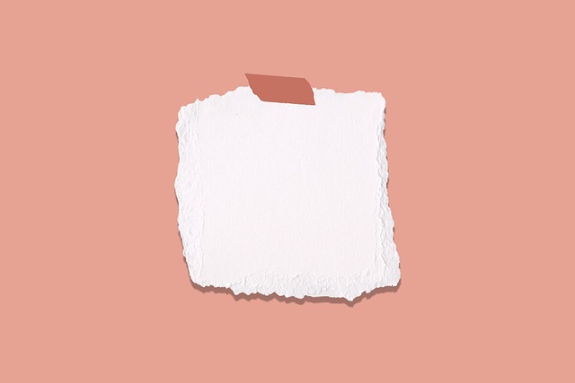 Free Background Torn Paper photo and picture