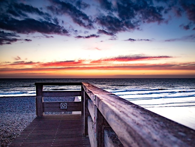 Free Paysage Mer photo and picture