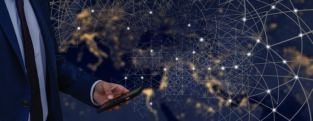 Smartphone, Teléfono Móvil, Hombre